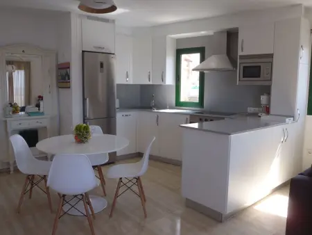 Buenavista Wohnung, Appartement 4 personnes à Morro Jable - Photo 6