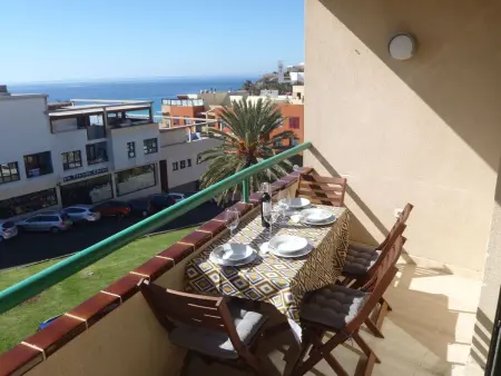 Buenavista Wohnung, Appartement 4 personnes à Morro Jable - Photo 7