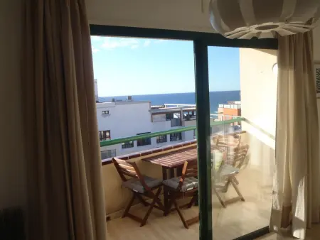 Buenavista Wohnung, Appartement 4 personnes à Morro Jable - Photo 8