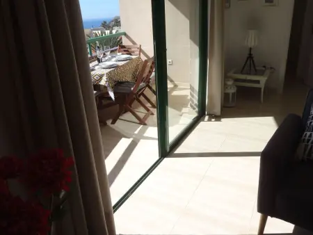 Buenavista Wohnung, Appartement 4 personnes à Morro Jable - Photo 9