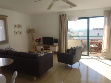 Buenavista Wohnung, Appartement 4 personnes à Morro Jable - Photo 10