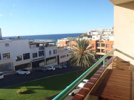 Buenavista Wohnung, Appartement 4 personnes à Morro Jable - Photo 11