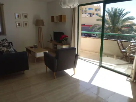 Buenavista Wohnung, Appartement 4 personnes à Morro Jable - Photo 13