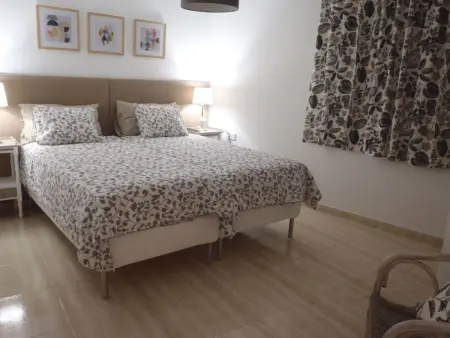 Buenavista Wohnung, Appartement 4 personnes à Morro Jable - Photo 14