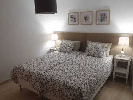 Buenavista Wohnung, Appartement 4 personnes à Morro Jable - Photo 15