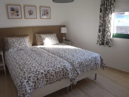 Buenavista Wohnung, Appartement 4 personnes à Morro Jable - Photo 16