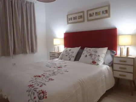 Buenavista Wohnung, Appartement 4 personnes à Morro Jable - Photo 19