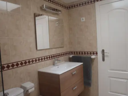 Buenavista Wohnung, Appartement 4 personnes à Morro Jable - Photo 24