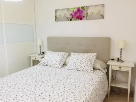 Schöne Wohnung mit Sonnenterrasse und Meerblick - Photo 20