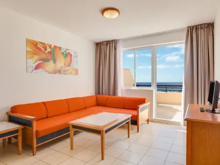 Wohnungen Palm Garden, Appartement 4 personnes à Morro Jable - Photo 2