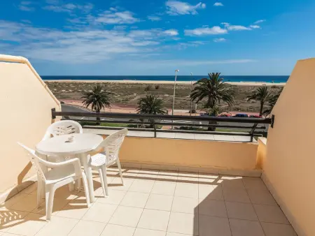 Wohnungen Palm Garden, Appartement 4 personnes à Morro Jable - Photo 4