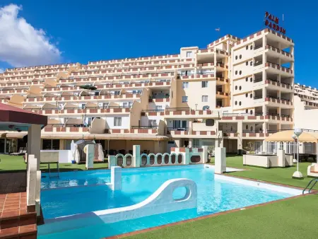 Wohnungen Palm Garden, Appartement 4 personnes à Morro Jable - Photo 18