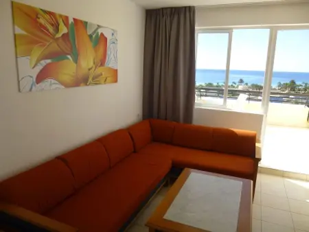 Wohnungen Palm Garden, Appartement 4 personnes à Morro Jable - Photo 19