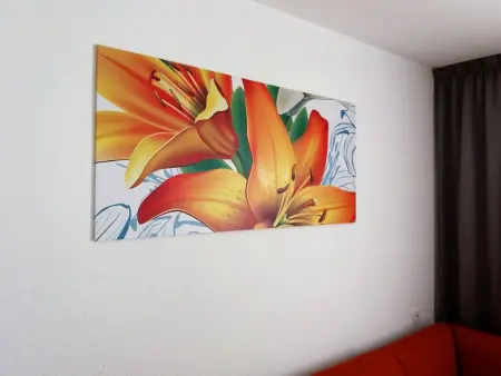 Wohnungen Palm Garden, Appartement 4 personnes à Morro Jable - Photo 20