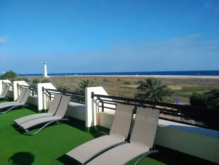 Wohnungen Palm Garden, Appartement 4 personnes à Morro Jable - Photo 22