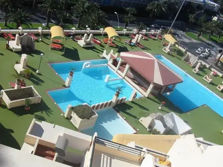 Wohnungen Palm Garden, Appartement 4 personnes à Morro Jable - Photo 27