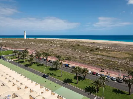 Wohnungen Palm Garden, Appartement 4 personnes à Morro Jable - Photo 28
