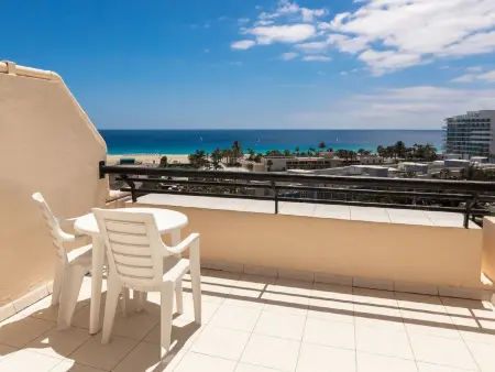 Wohnungen Palm Garden, Appartement 4 personnes à Morro Jable - Photo 3