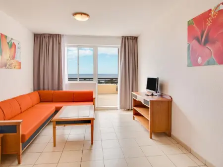 Wohnungen Palm Garden, Appartement 4 personnes à Morro Jable - Photo 4