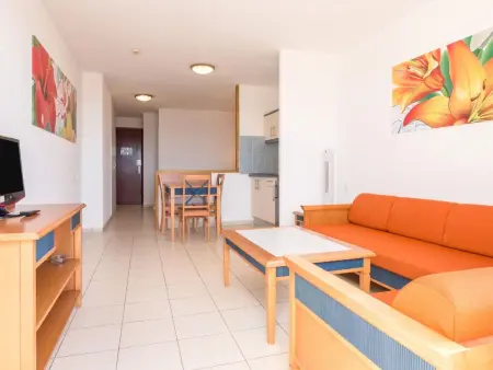 Wohnungen Palm Garden, Appartement 4 personnes à Morro Jable - Photo 5