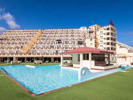 Wohnungen Palm Garden, Appartement 4 personnes à Morro Jable - Photo 6