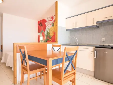 Wohnungen Palm Garden, Appartement 4 personnes à Morro Jable - Photo 7