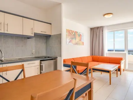 Wohnungen Palm Garden, Appartement 4 personnes à Morro Jable - Photo 8