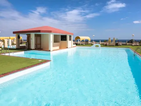 Wohnungen Palm Garden, Appartement 4 personnes à Morro Jable - Photo 9