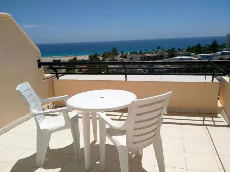 Wohnungen Palm Garden, Appartement 4 personnes à Morro Jable - Photo 14