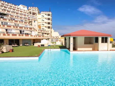 Wohnungen Palm Garden, Appartement 4 personnes à Morro Jable - Photo 15