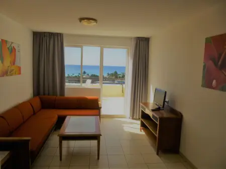 Wohnungen Palm Garden, Appartement 4 personnes à Morro Jable - Photo 16