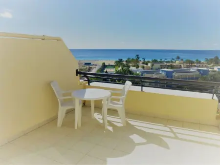 Wohnungen Palm Garden, Appartement 4 personnes à Morro Jable - Photo 17