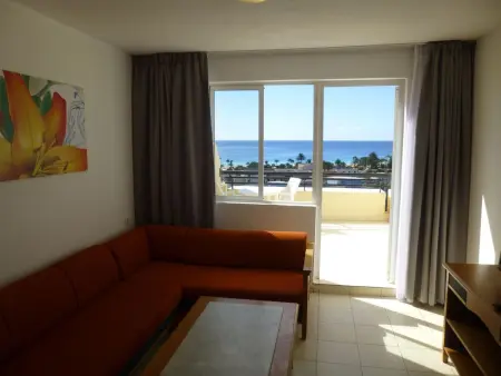 Wohnungen Palm Garden, Appartement 4 personnes à Morro Jable - Photo 19