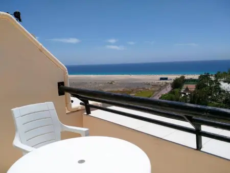 Wohnungen Palm Garden, Appartement 4 personnes à Morro Jable - Photo 20