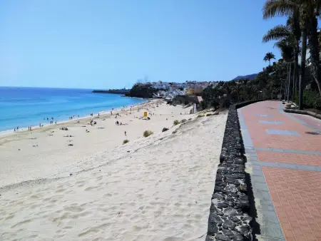 Wohnungen Palm Garden, Appartement 4 personnes à Morro Jable - Photo 38
