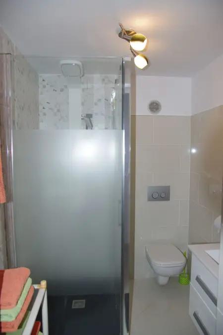Sonniges Ferienhaus mit Grill, Garten und Pool, Maison 4 personnes à Morro Jable - Photo 18