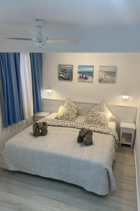 Jandia  mit Wasserblick, Appartement 2 personnes à Morro Jable - Photo 10