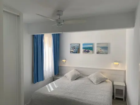 Jandia  mit Wasserblick, Appartement 2 personnes à Morro Jable - Photo 12