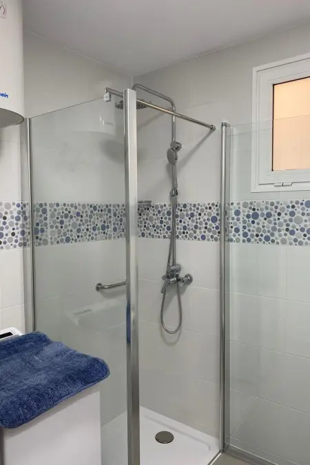 Jandia  mit Wasserblick, Appartement 2 personnes à Morro Jable - Photo 15