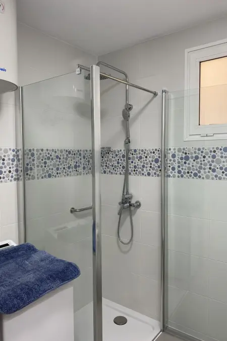 Jandia  mit Wasserblick, Appartement 2 personnes à Morro Jable - Photo 16