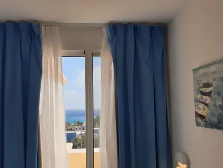 Jandia  mit Wasserblick, Appartement 2 personnes à Morro Jable - Photo 17