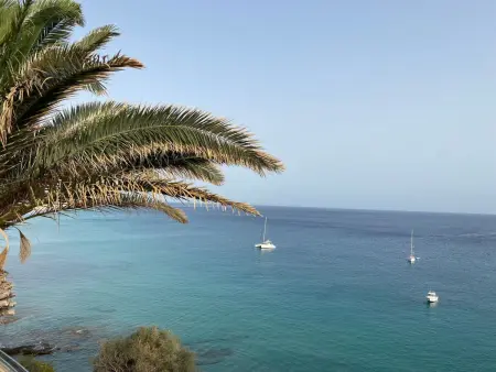 Jandia  mit Wasserblick, Appartement 2 personnes à Morro Jable - Photo 63