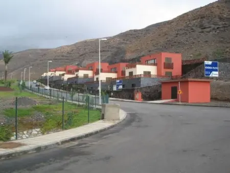 Villa Vinamar, Maison 6 personnes à Morro Jable - Photo 2