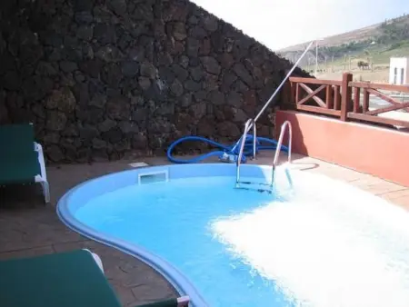 Villa Vinamar, Maison 6 personnes à Morro Jable - Photo 13