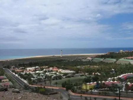 Villa Vinamar, Maison 6 personnes à Morro Jable - Photo 14