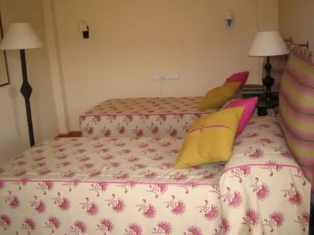 Villa Vinamar, Maison 6 personnes à Morro Jable - Photo 19