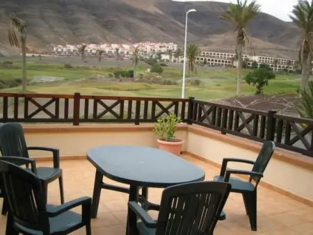 Villa Vinamar, Maison 6 personnes à Morro Jable - Photo 29