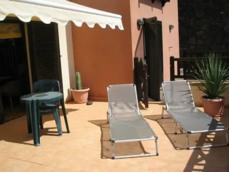 Villa Vinamar, Maison 6 personnes à Morro Jable - Photo 31