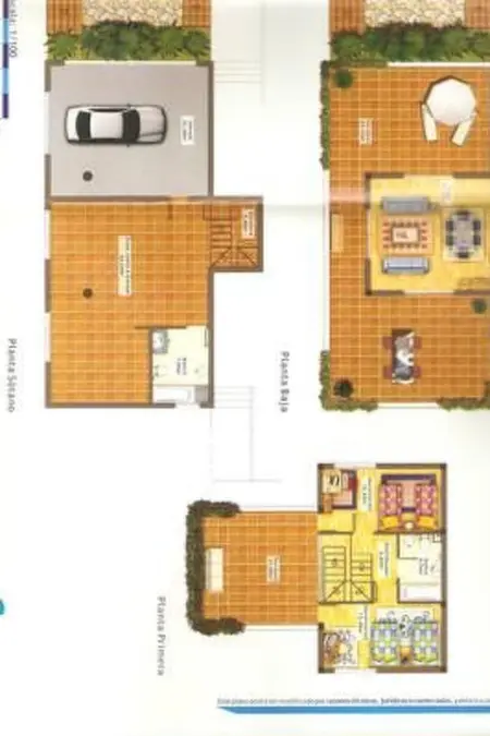 Villa Vinamar, Maison 6 personnes à Morro Jable - Photo 34
