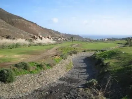 Villa Vinamar, Maison 6 personnes à Morro Jable - Photo 42